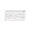 DIY Silicone Nail Art Molds SIMO-NH0002-01E-1