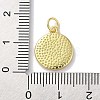 Rack Plated Brass Enamel Pendants KK-Z039-02A-3