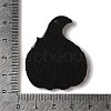 Halloween Imitation Leather Pendants FIND-K017-02I-01-3