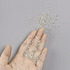 12/0 Glass Seed Beads X1-SEED-A005-2mm-21-4