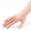 Earring & Bracelet Sets SJEW-JS01181-14