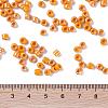 Glass Seed Beads SEED-A012-4mm-130-4