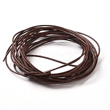Cowhide Leather Cord X-WL-H014-1