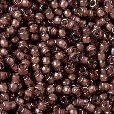 MIYUKI Round Rocailles Beads SEED-X0055-RR0337-1