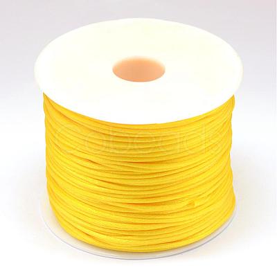 Nylon Thread NWIR-R033-1.5mm-543-1