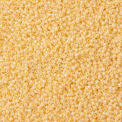 TOHO Round Seed Beads X-SEED-TR11-0903-1