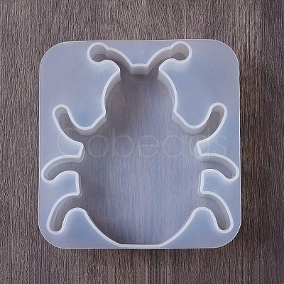 DIY Silicone Candle Molds SIL-Z020-07A-1