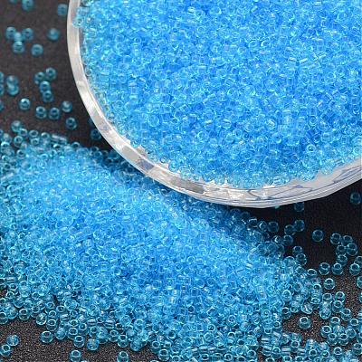 12/0 Glass Seed Beads SEED-J013-F12-03-1