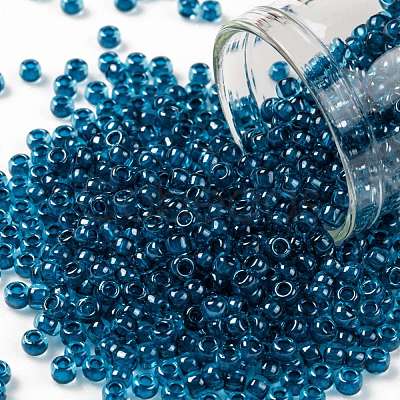 TOHO Round Seed Beads SEED-TR08-0932-1