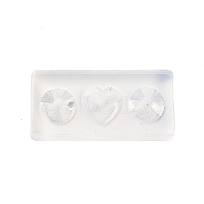 DIY Silicone Nail Art Molds SIMO-NH0002-01E-1