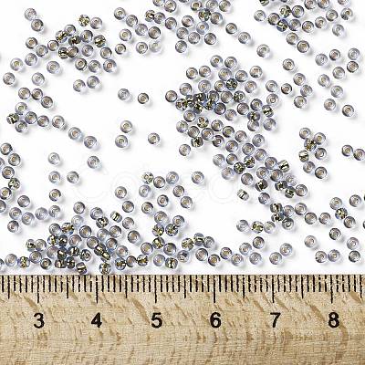 TOHO Round Seed Beads SEED-TR11-0757-1