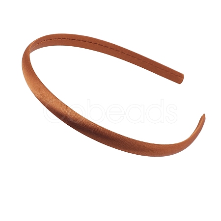 Satin Hair Bands PW-WG73664-25-1