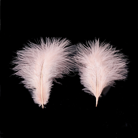 Fashion Feather Costume Accessories FIND-Q040-04T-1
