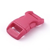 Plastic Adjustable Quick Side Release Buckles KY-WH0020-33H-1