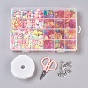 DIY Jewelry Making Kits For Children DIY-WH0004-08B-1