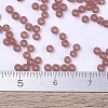 MIYUKI Round Rocailles Beads SEED-X0054-RR0372-4