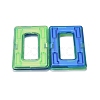 DIY Plastic Magnetic Building Blocks DIY-L046-10-2