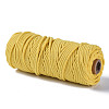 Cotton String Threads OCOR-T001-01-15-2