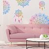 PVC Wall Stickers DIY-WH0228-670-4