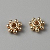 Alloy Spacer Beads FIND-WH0137-08KCG-1