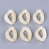 Acrylic Linking Rings OACR-S021-19B-13-1