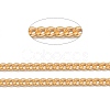 Brass Twisted Chains CHC-S100-G-3