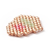 Handmade Japanese Seed Beads SEED-CP00016-5