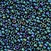 TOHO Round Seed Beads X-SEED-TR11-0706-2