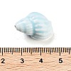 Handmade Porcelain Beads PORC-O005-09-3