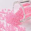 12/0 Grade A Round Glass Seed Beads SEED-N001-B-909-1