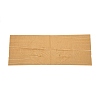 Paper Tassel Banner AJEW-WH0007-01P-3