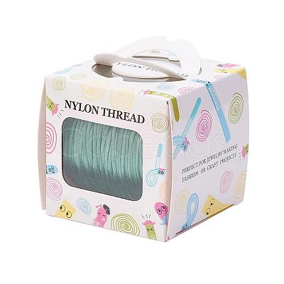 Nylon Thread NWIR-JP0010-1.0mm-222-1