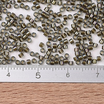 MIYUKI Delica Beads X-SEED-J020-DB1773-1