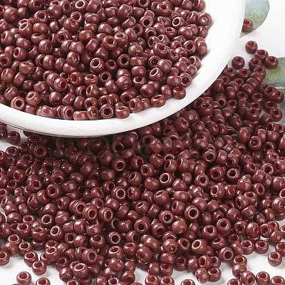 MIYUKI Round Rocailles Beads SEED-X0055-RR4470-1