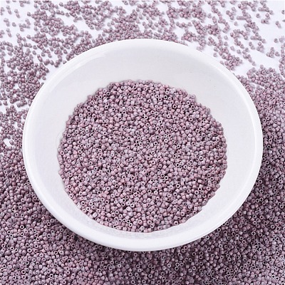 MIYUKI Delica Beads SEED-J020-DB0379-1