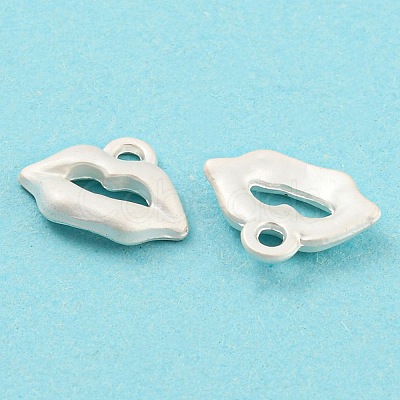 Alloy Charms FIND-G062-12MS-1