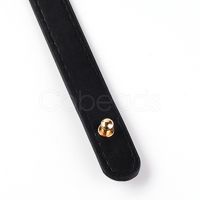 PU Leather Bag Straps Set FIND-WH0075-23A-1