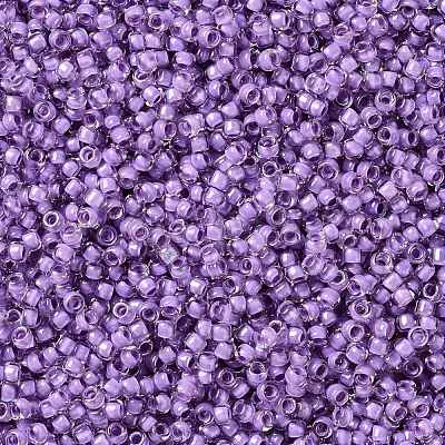 TOHO Round Seed Beads SEED-XTR15-0943-1