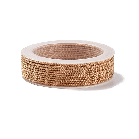 Braided Nylon Threads NWIR-E023-1mm-11-1