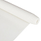 BENECREAT 2M Waterproof PVC Film Fabric, For Makeup Bag Tablecloth, White, 200x34x0.03cm