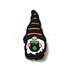 Halloween Series Silicone Beads SIL-S007-02A-1