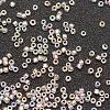 6/0 Round Glass Seed Beads SEED-J017-F6-662-3