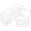 Plastic Bead Containers CON-BC0006-25-1