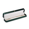 PU Leather Jewelry Box CON-C012-01C-1