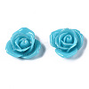 Resin Cabochons CRES-B3434-A129-2