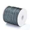 Waxed Polyester Cord YC-1.5mm-157-2