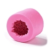 Rose Flower Ball Candle Molds CAND-NH0001-02B-4