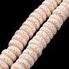 Natural Lava Rock Beads Strands G-F671-02A-01-6