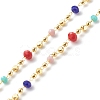 Chain Necklace NJEW-JN03546-6