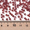Glass Seed Beads SEED-US0003-3mm-105B-3